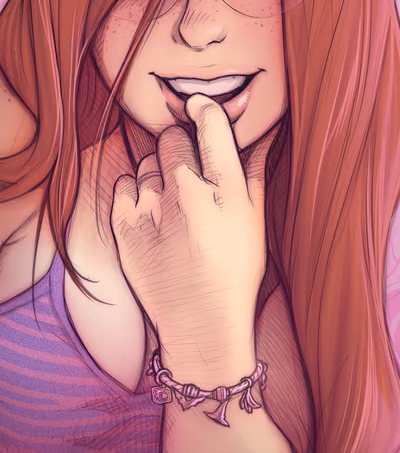1 . A Chat With Chloe - Text Message [Romulo Melkor Mancin] — Chapter 1