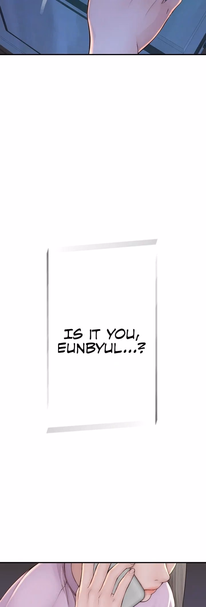 Addicted to My Stepmom (YaGyung , Lee Donghyun , Nadan) — chapter 100, page 5