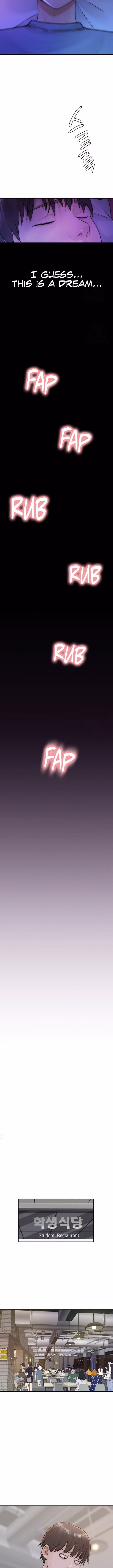 Addicted to My Stepmom (YaGyung , Lee Donghyun , Nadan) — chapter 20, page 5