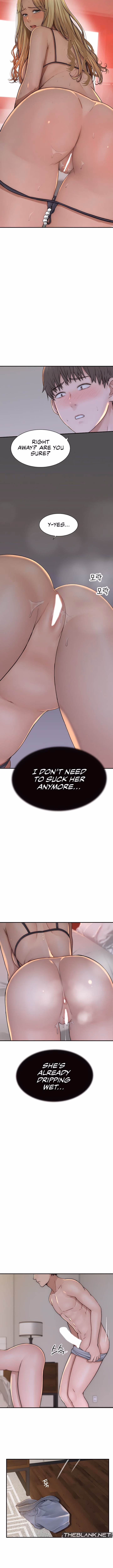 Addicted to My Stepmom (YaGyung , Lee Donghyun , Nadan) — chapter 37, page 5