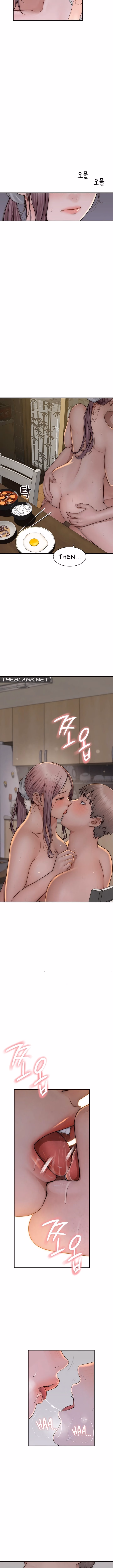 Addicted to My Stepmom (YaGyung , Lee Donghyun , Nadan) — chapter 48, page 5