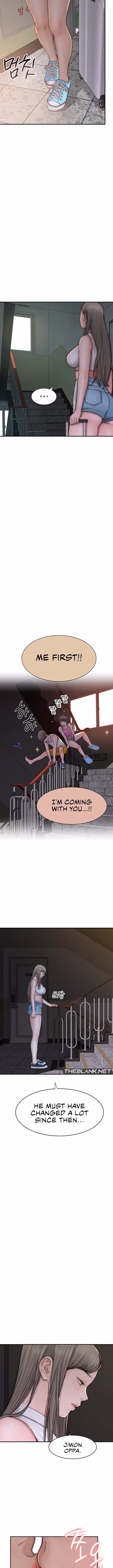 Addicted to My Stepmom (YaGyung , Lee Donghyun , Nadan) — chapter 50, page 5