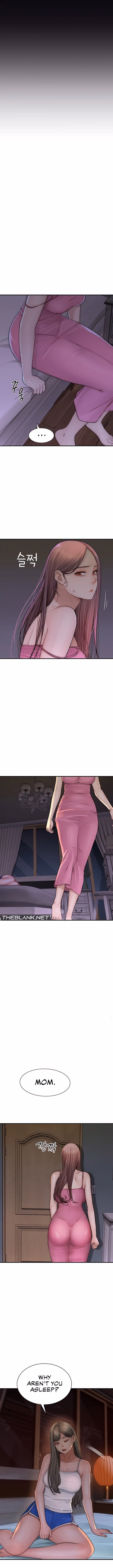 Addicted to My Stepmom (YaGyung , Lee Donghyun , Nadan) — chapter 51, page 4