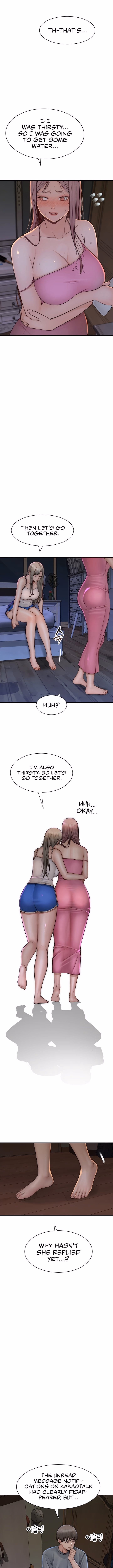 Addicted to My Stepmom (YaGyung , Lee Donghyun , Nadan) — chapter 51, page 5