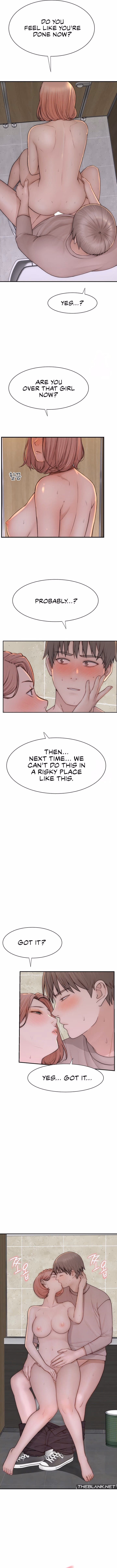 Addicted to My Stepmom (YaGyung , Lee Donghyun , Nadan) — chapter 66, page 3