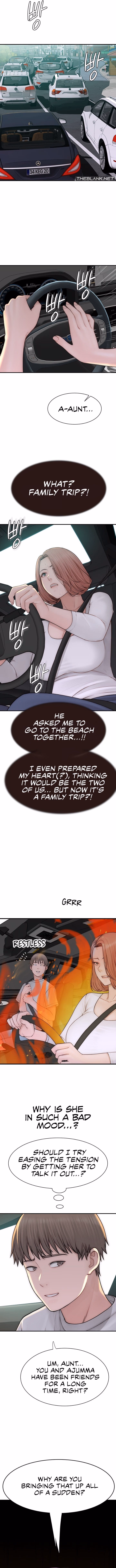 Addicted to My Stepmom (YaGyung , Lee Donghyun , Nadan) — chapter 68, page 4