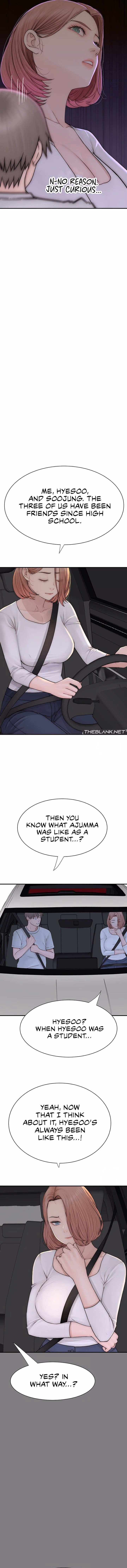 Addicted to My Stepmom (YaGyung , Lee Donghyun , Nadan) — chapter 68, page 5
