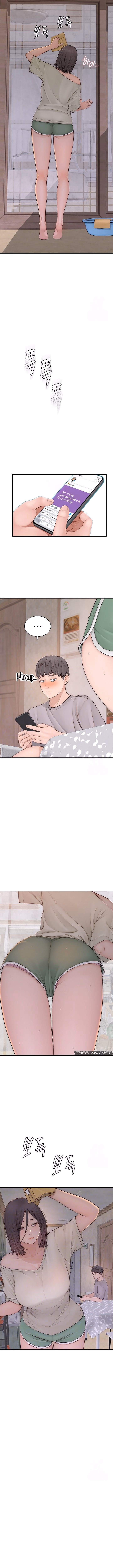 Addicted to My Stepmom (YaGyung , Lee Donghyun , Nadan) — chapter 88, page 3