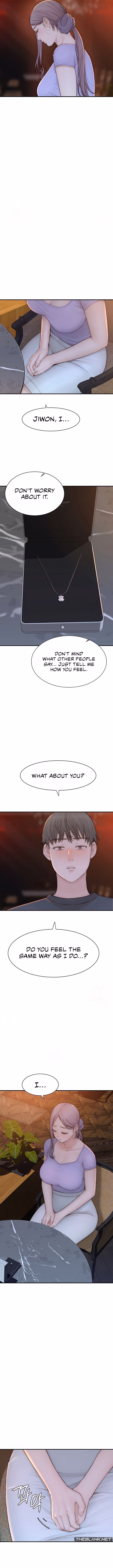 Addicted to My Stepmom (YaGyung , Lee Donghyun , Nadan) — chapter 93, page 3
