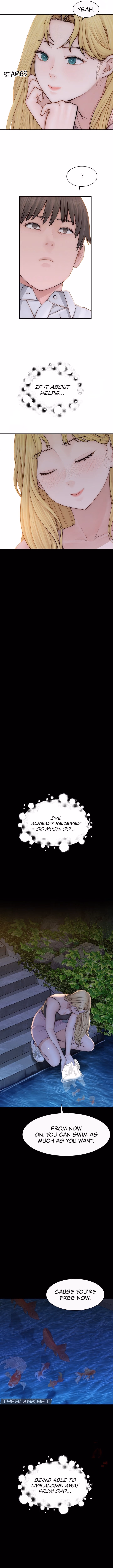 Addicted to My Stepmom (YaGyung , Lee Donghyun , Nadan) — chapter 96, page 4