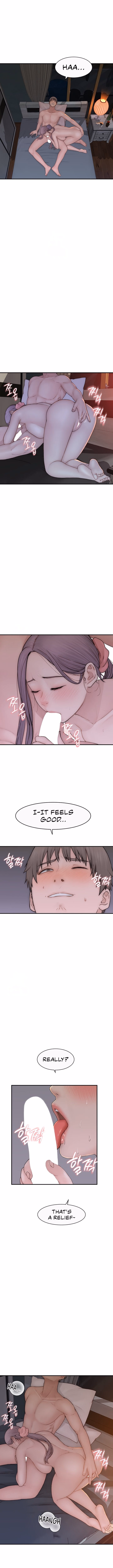 Addicted to My Stepmom (YaGyung , Lee Donghyun , Nadan) — chapter 97, page 5