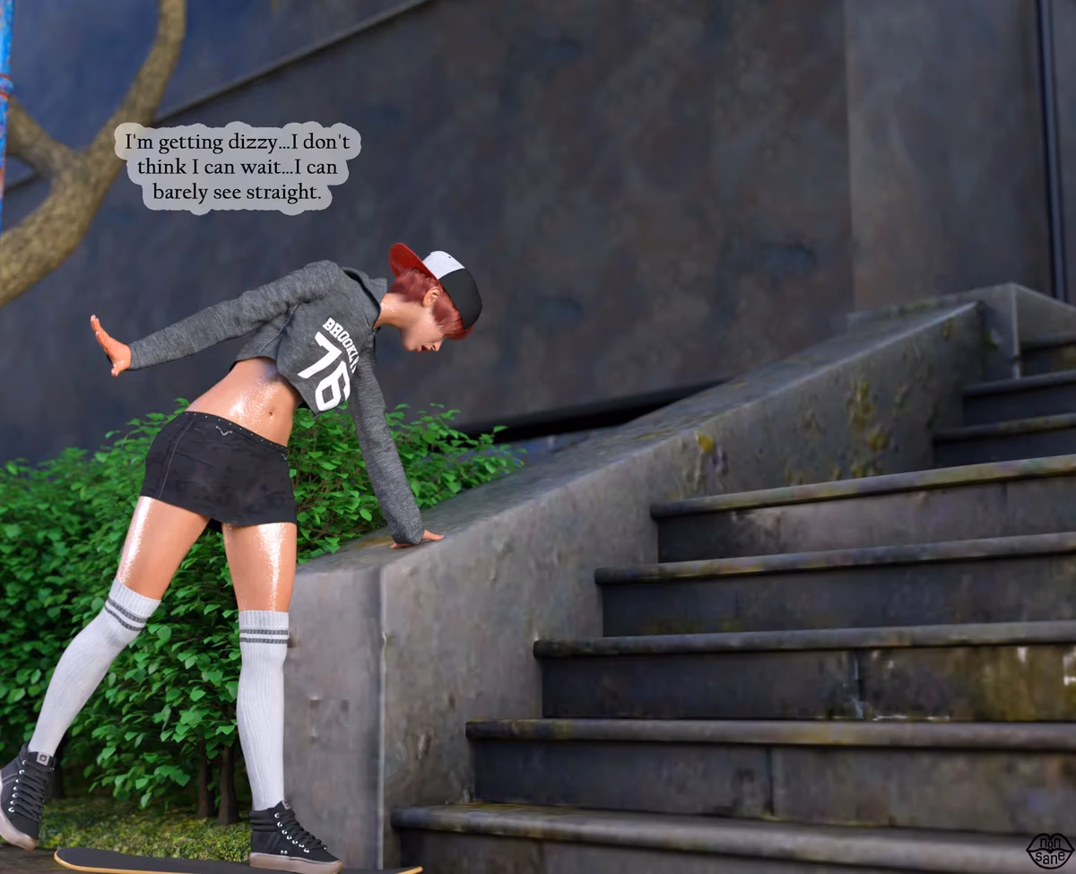 Adicktion Therapy [Nonsane] — chapter 1.2, page 5