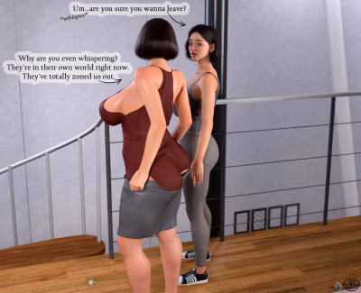 2 . Adicktion Therapy Season 2.1 - Taming The Tiger - [Nonsane] — Chapter 2