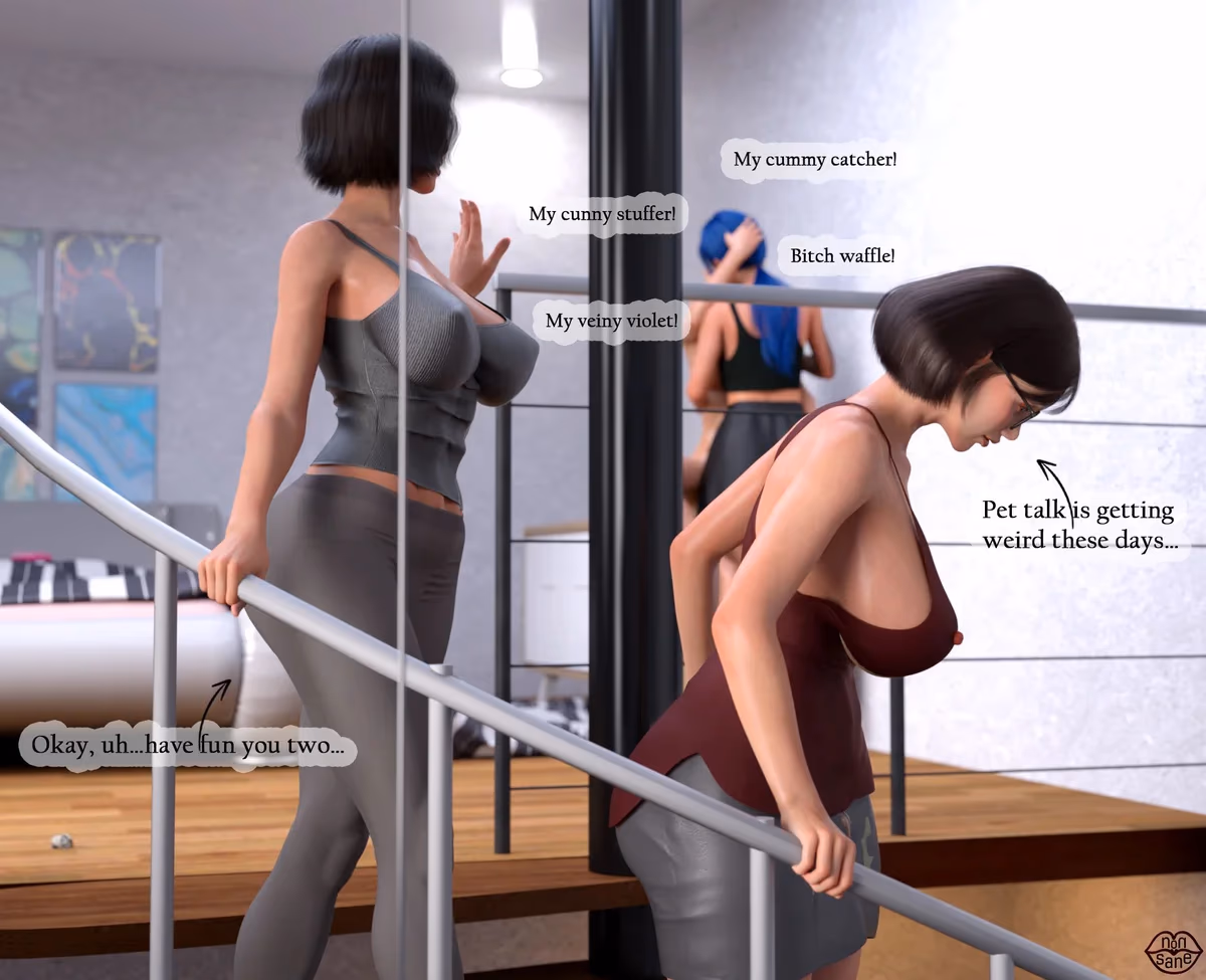 Adicktion Therapy [Nonsane] — chapter 2, page 3