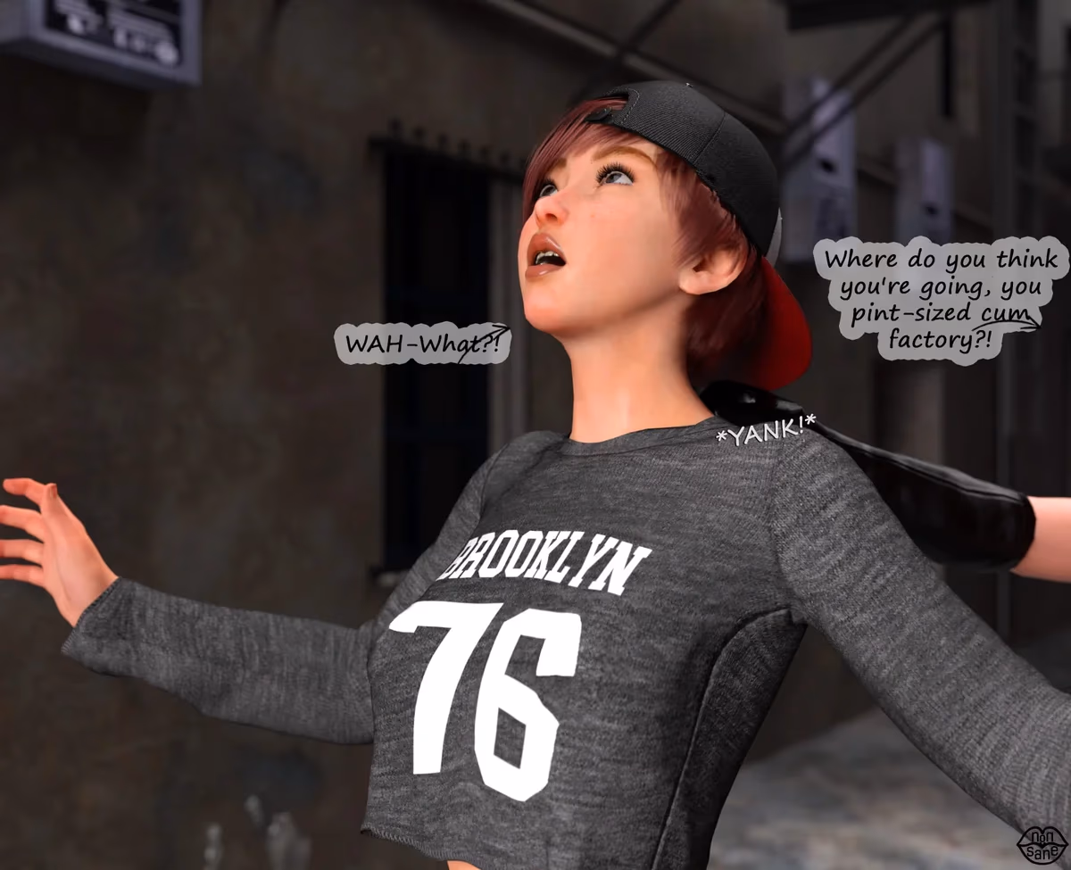 Adicktion Therapy [Nonsane] — chapter 6, page 3