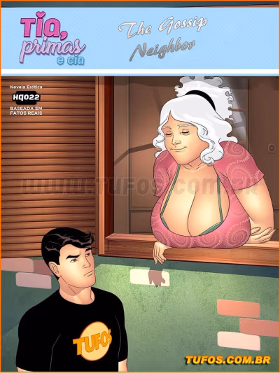 22 . Aunt, Cousins And Co. - Chapter 22 [WC | TF] — Chapter 22