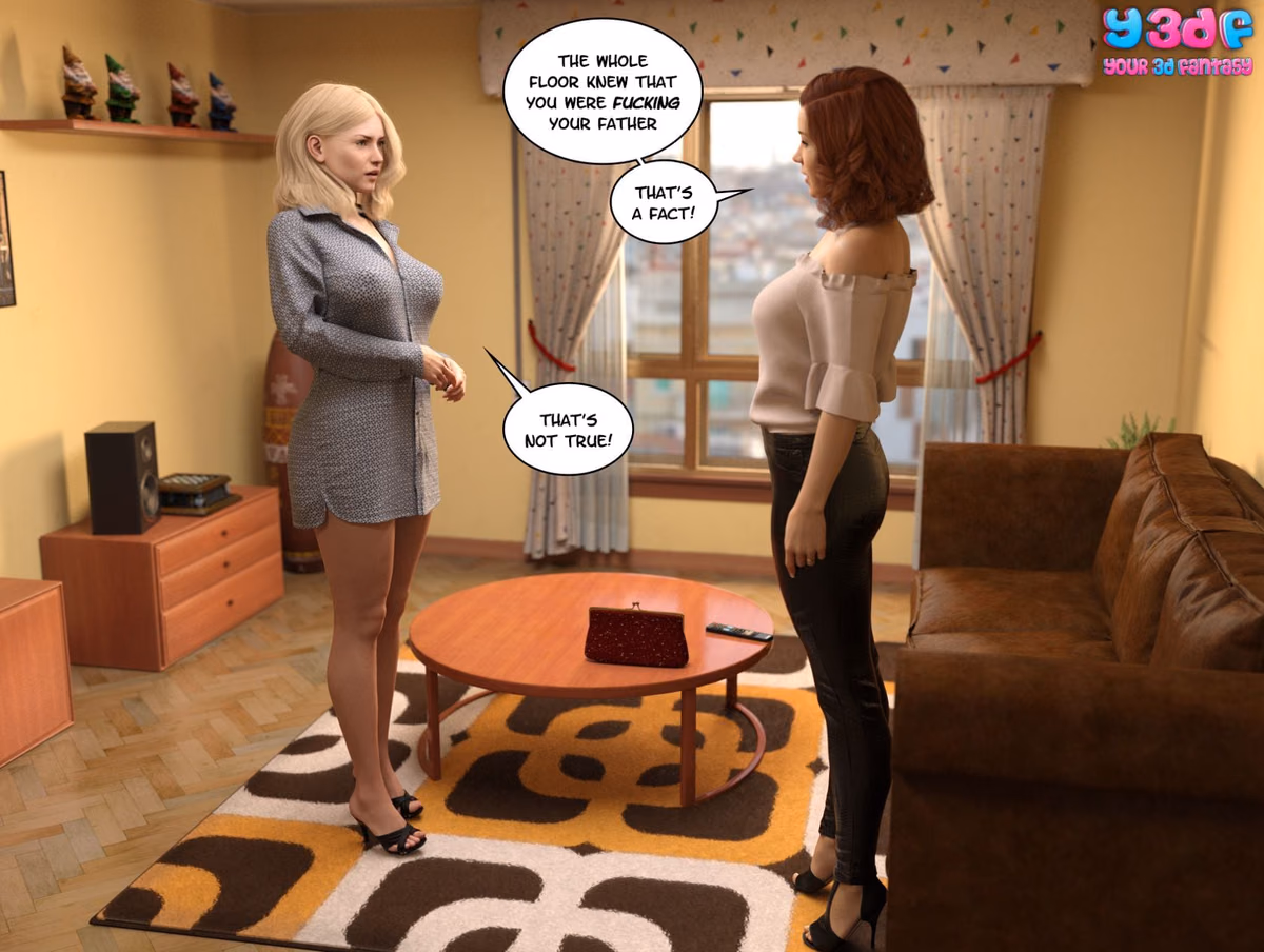 Circle [Y3DF] — chapter 9, page 4