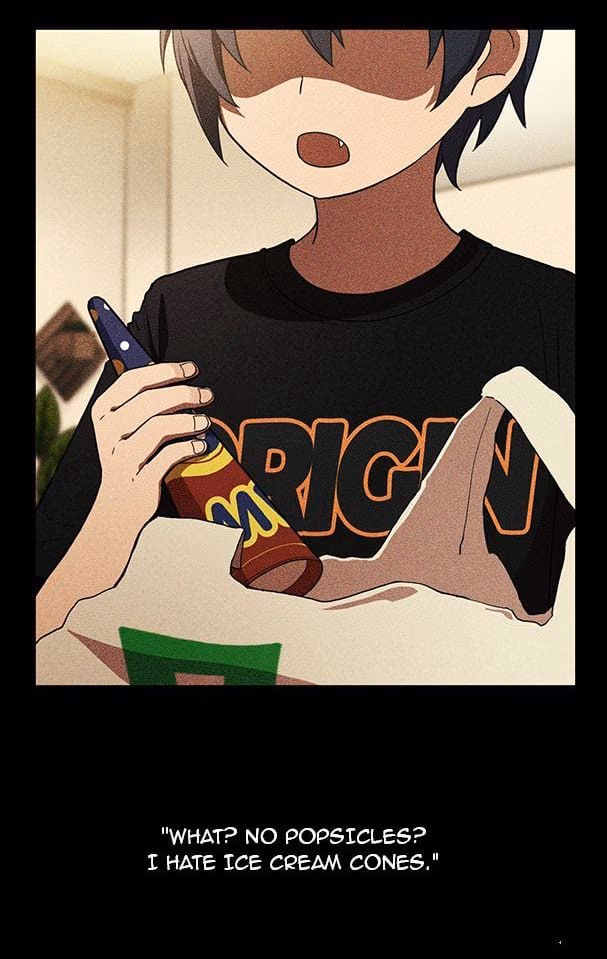 Close As Neighbors [Semni , Rodong] — chapter 14, page 5