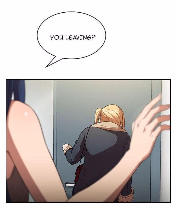 Close As Neighbors [Semni , Rodong] — chapter 15, page 4