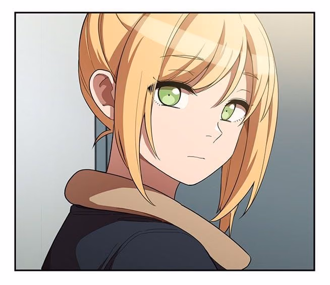 Close As Neighbors [Semni , Rodong] — chapter 15, page 5