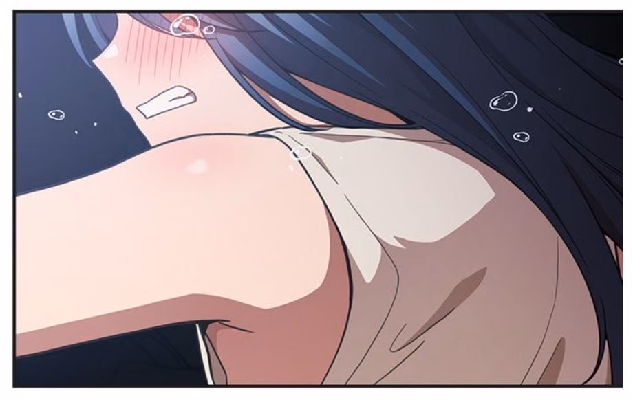 Close As Neighbors [Semni , Rodong] — chapter 17, page 3