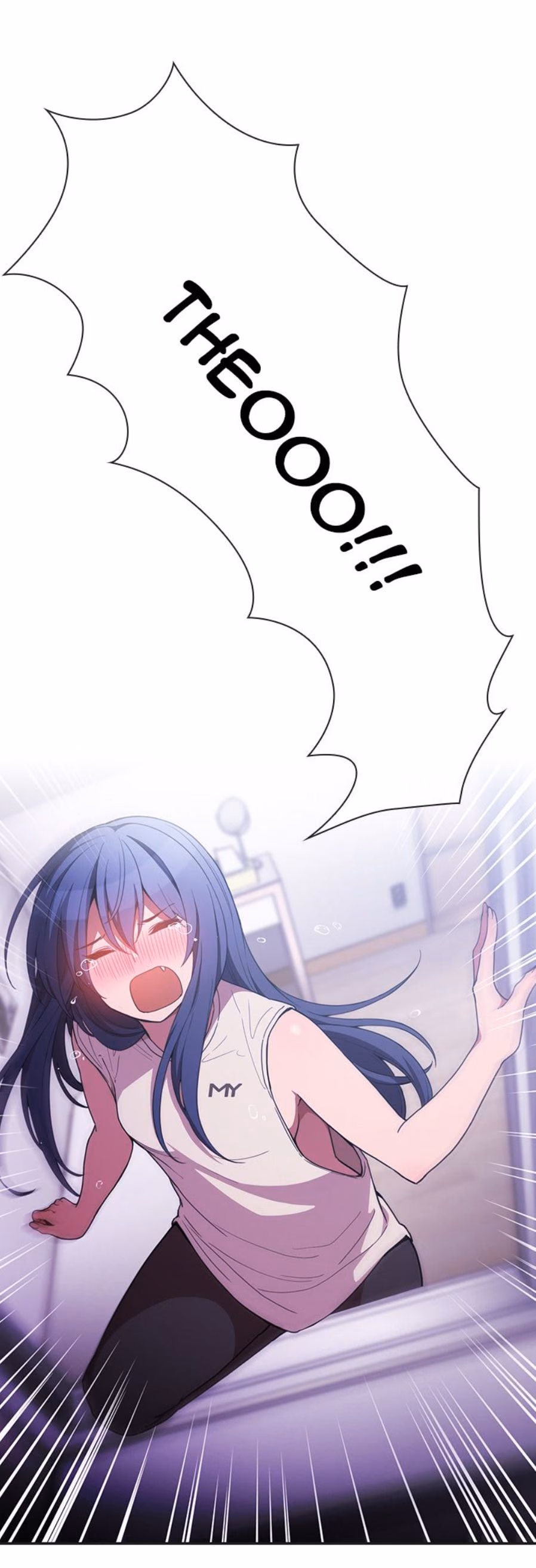Close As Neighbors [Semni , Rodong] — chapter 17, page 4