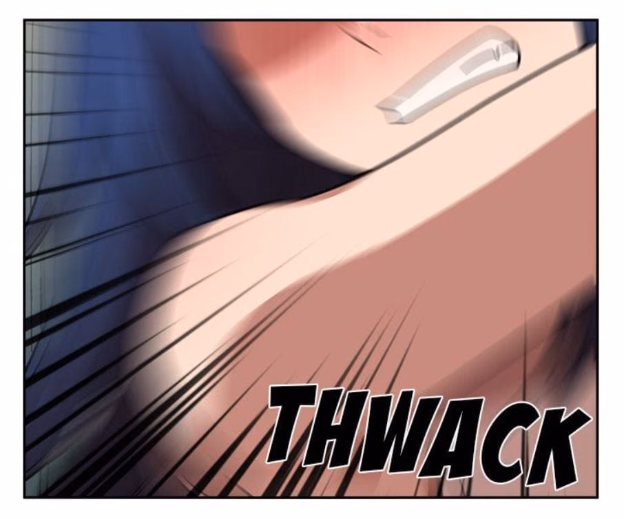 Close As Neighbors [Semni , Rodong] — chapter 18, page 5