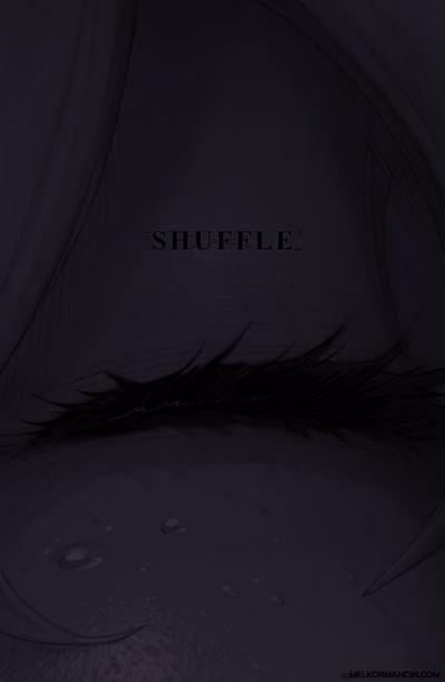1.5 . Hearts - Shuffle - Epilogue - [Romulo Melkor Mancin] — Chapter 1.5