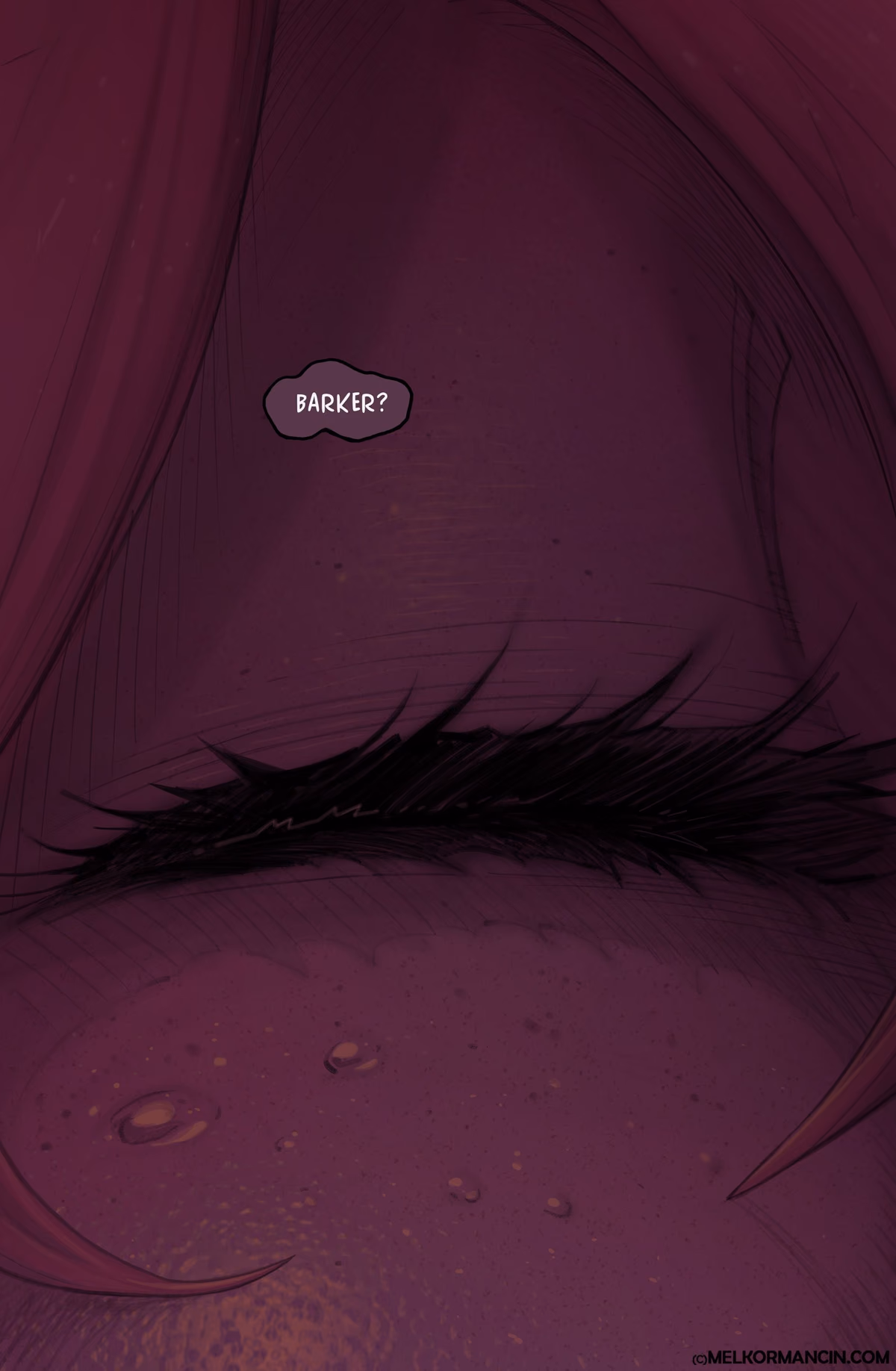 Hearts [Romulo Melkor Mancin] — chapter 1.5, page 3