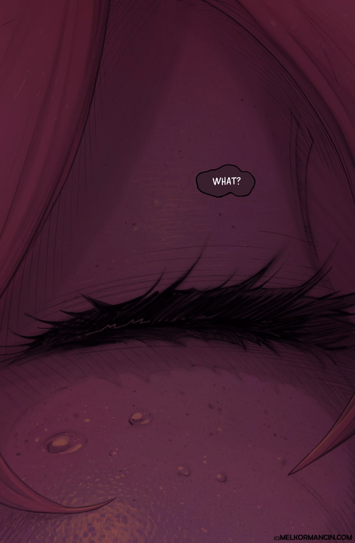 Hearts [Romulo Melkor Mancin] — chapter 1.5, page 4