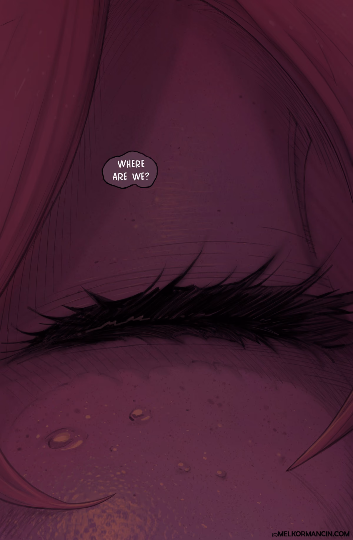 Hearts [Romulo Melkor Mancin] — chapter 1.5, page 5