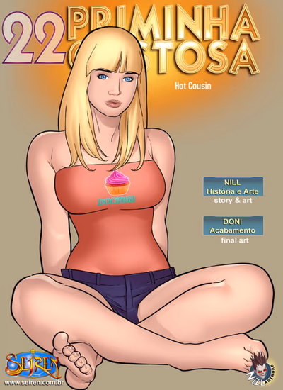 22 . Hot Cousin - Chapter 22 [Seiren] — Chapter 22