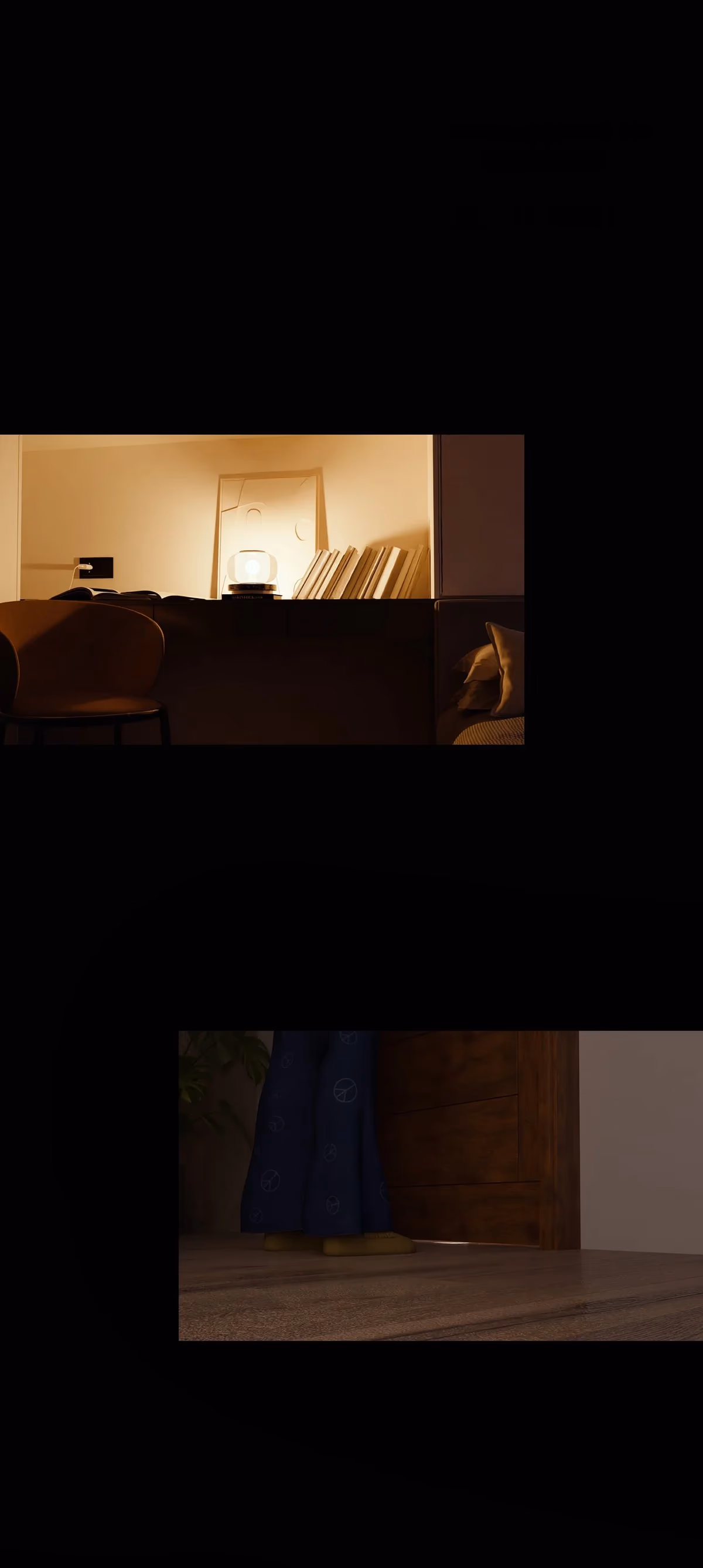 My Neighbor’s Widow [Rose Blue 3D] — chapter 10, page 3