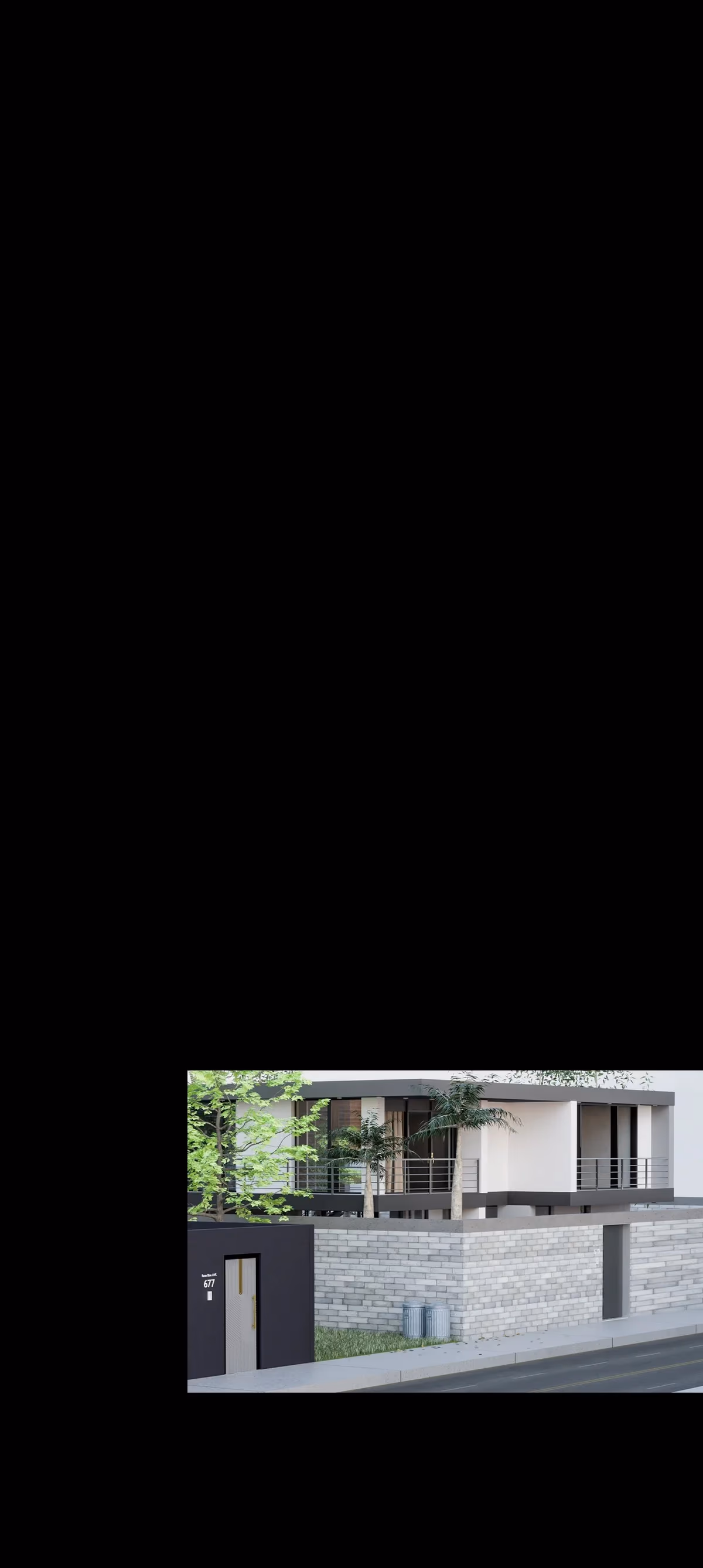My Neighbor’s Widow [Rose Blue 3D] — chapter 15, page 5