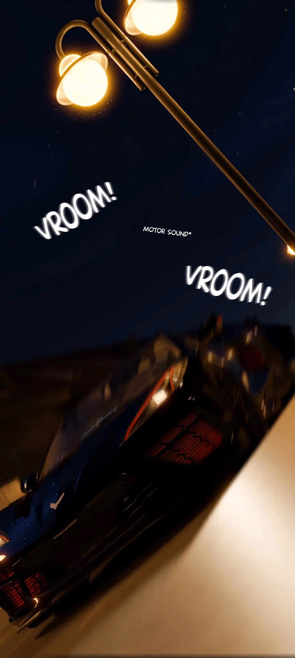 My Neighbor’s Widow [Rose Blue 3D] — chapter 18, page 5