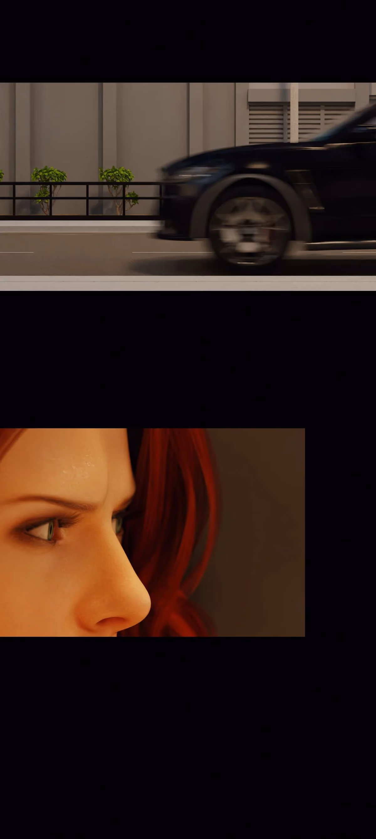 My Neighbor’s Widow [Rose Blue 3D] — chapter 7, page 4