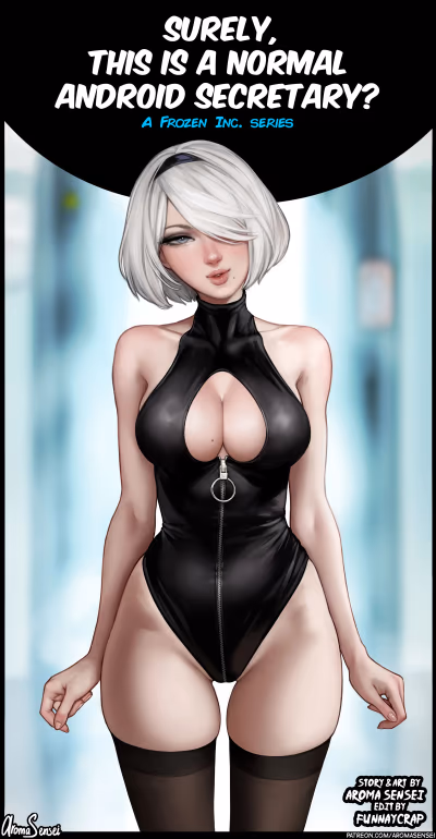 Pack 55 - [Aroma Sensei] — Chapter 156