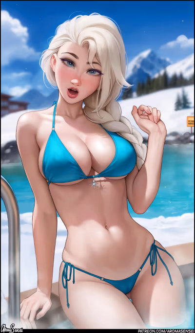 Pack 61 - [Aroma Sensei] — Chapter 160