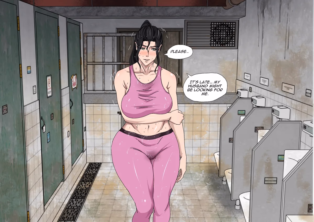 Sinful Lust [ZettoNSFW] — chapter 7.4, page 5