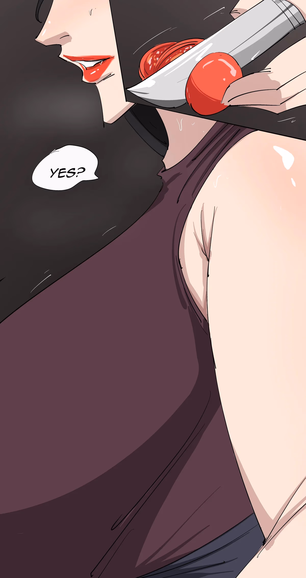 Sinful Lust [ZettoNSFW] — chapter 7.6, page 5